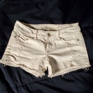 American eagle shorts